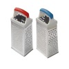 Four side grater