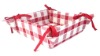 Wholesale Fashion bread basket/picnic basket/food basket/fruitr holder
