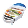 Wholesale grater