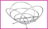 Wholesale Metal Fruit Basket
