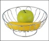 Wholesale metal fruit basket (DC-209C)