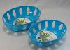 Wholesale Plastic Fruit Basket