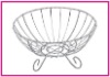 Wholesale Metal Fruit Basket
