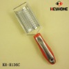 Wholesale cheese grater with red handle