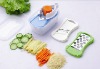 Wonder grater