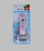 multi-functional vegetable plastic and stainless steel grater SM9007