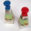 Grater