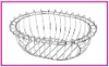 Wholesale Metal Fruit Basket