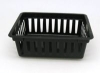 Wholesale plastic fruit basket,vegetable basket