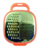 Shredder & Grater - A04813