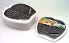 Plastic Vegetable Grater