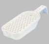 Wholesale multi-functional vegetable plastic and stainless steel grater SM9013