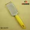 Wholesale box grater with rubber handle