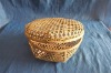Wholesale bamboo basket(fruit tray)