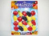 Wholesale magnetic memo holder