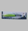 Wholesale multi-functional vegetable plastic and stainless steel grater SM9033