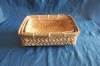 Wholesale bamboo basket(fruit tray)