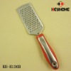 Wholesale fine grater with red handle