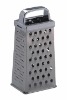 Wholesale 4 sides grater