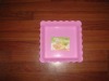 Wholesale Square plate