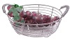 Wholesale fruit basket,ZDW-
