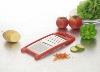 Wholesale Plastic Kitchen grater and slicer