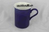 Wholesale glass candle holder cup