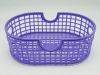 Wholesale Plastic Vegetable Basket