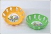 Wholesale Plum fruit basket