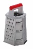 Wholesale 6 sides grater