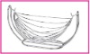 Wholesale Metal Fruit Basket