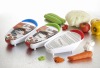 Wholesale Plastic Kitchen grater and slicer