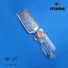 Wholesale grater with soft grip