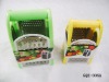 Wholesale multi-functional grater