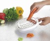Wholesale Plastic Kitchen grater and slicer