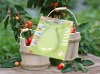 Wholesale multi-functional vegetable plastic and stainless steel grater SM9022