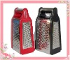 Wholesale 4 side grater
