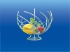 Wholesale metal fruit bowl