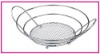 Wholesale Metal Fruit Basket