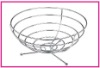 Wholesale Metal Fruit Basket