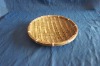 Wholesale bamboo basket(fruit tray)