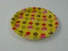 Wholesale plastic plates and dishes