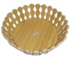 Wholesale fruit basket for dollar stores