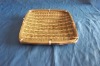 bamboo basket(fruit tray)
