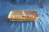 bamboo basket(fruit tray)