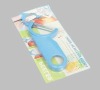 Wholesale multi-functional vegetable plastic and stainless steel grater SM9021