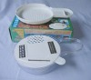 Wholesale plastic cheese grater
