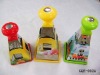 Wholesale multi-functional grater