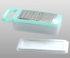 grater