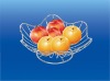 wire basket ,metal basket,fruit rack ,wire container